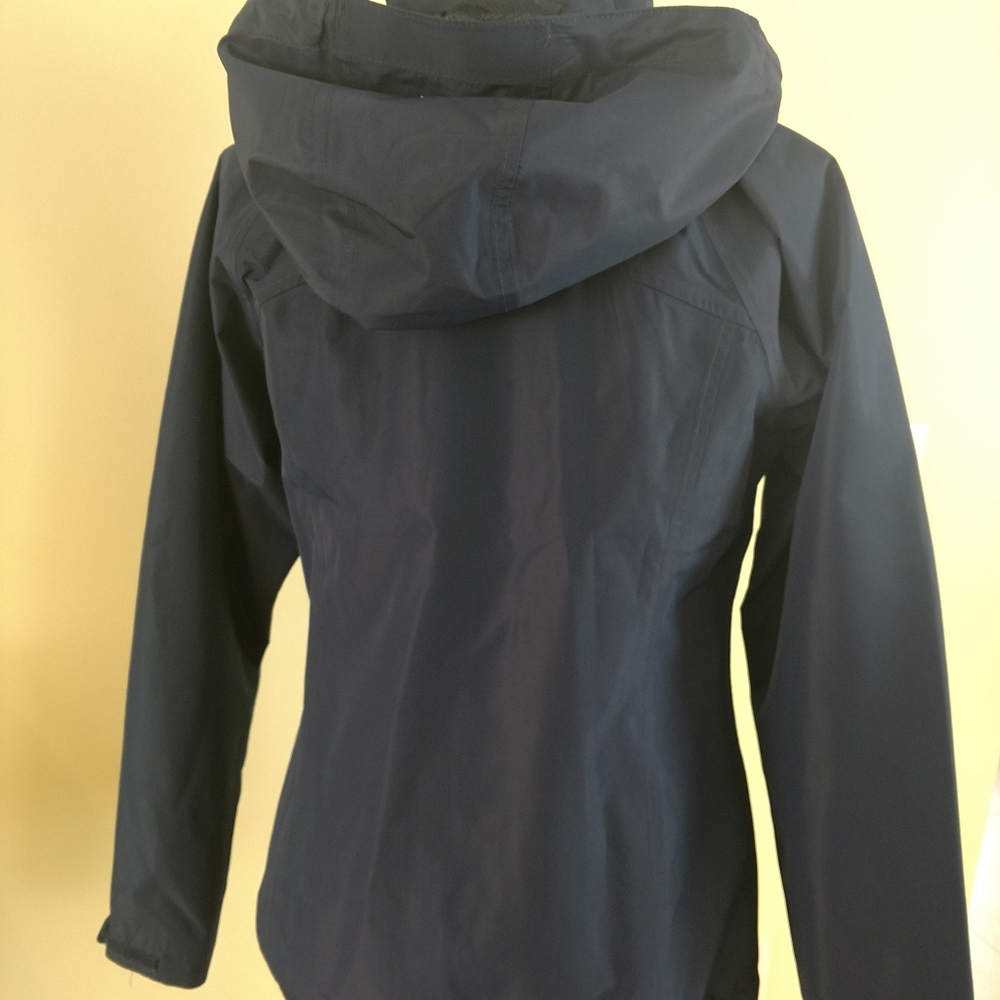 Eddie Bauer Rain Jacket - Picture 5 of 6